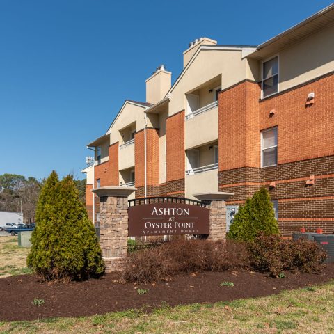 Oyster Point Apartments Newport News, VA